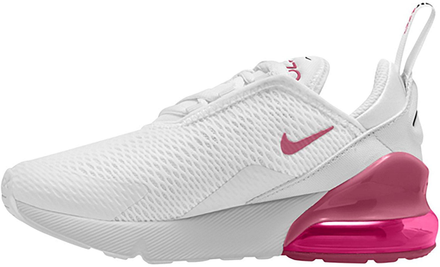Nike Kids' Preschool Air Max 270 PS Shoes - view number 2
