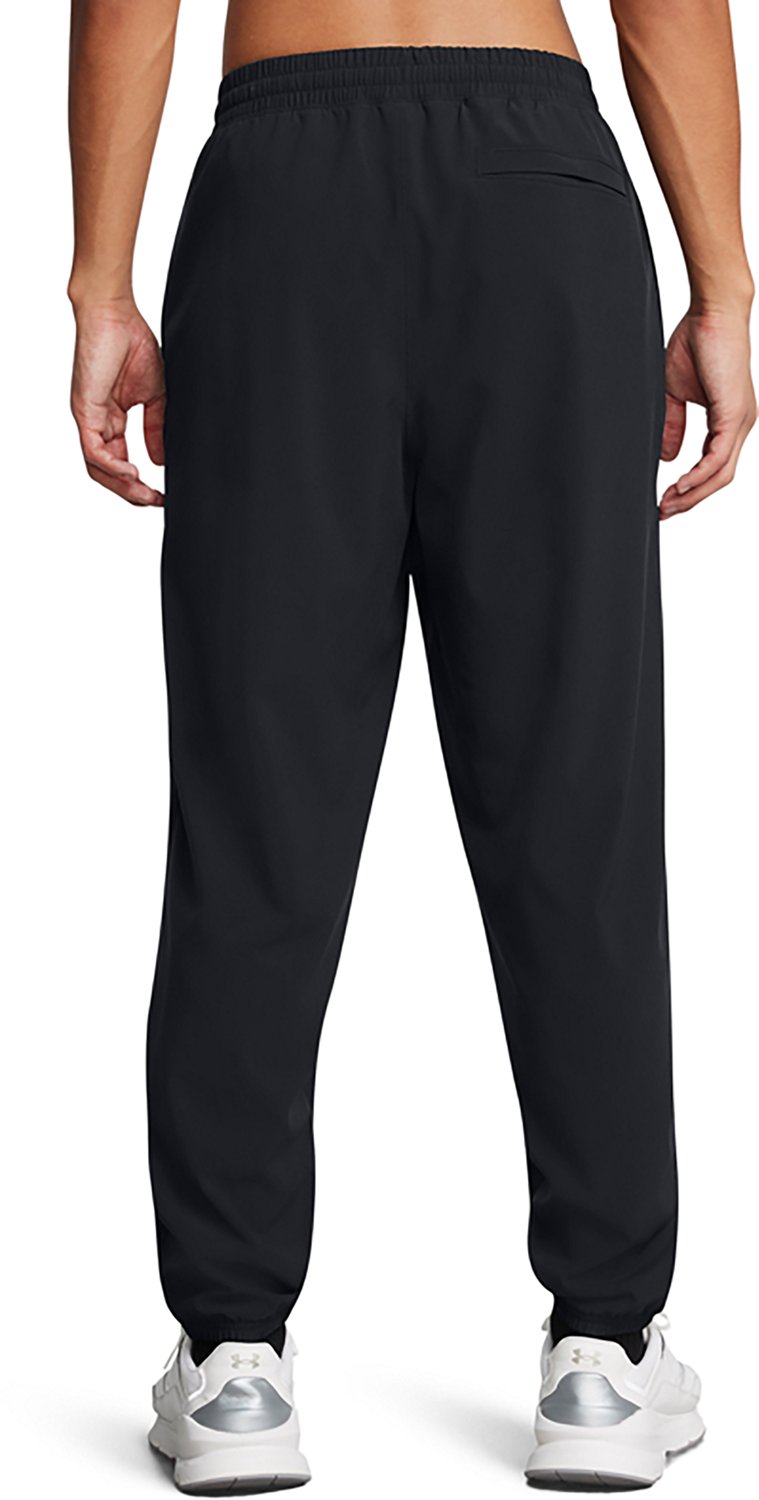 Under Armour Men's Vibe Woven Joggers - view number 2