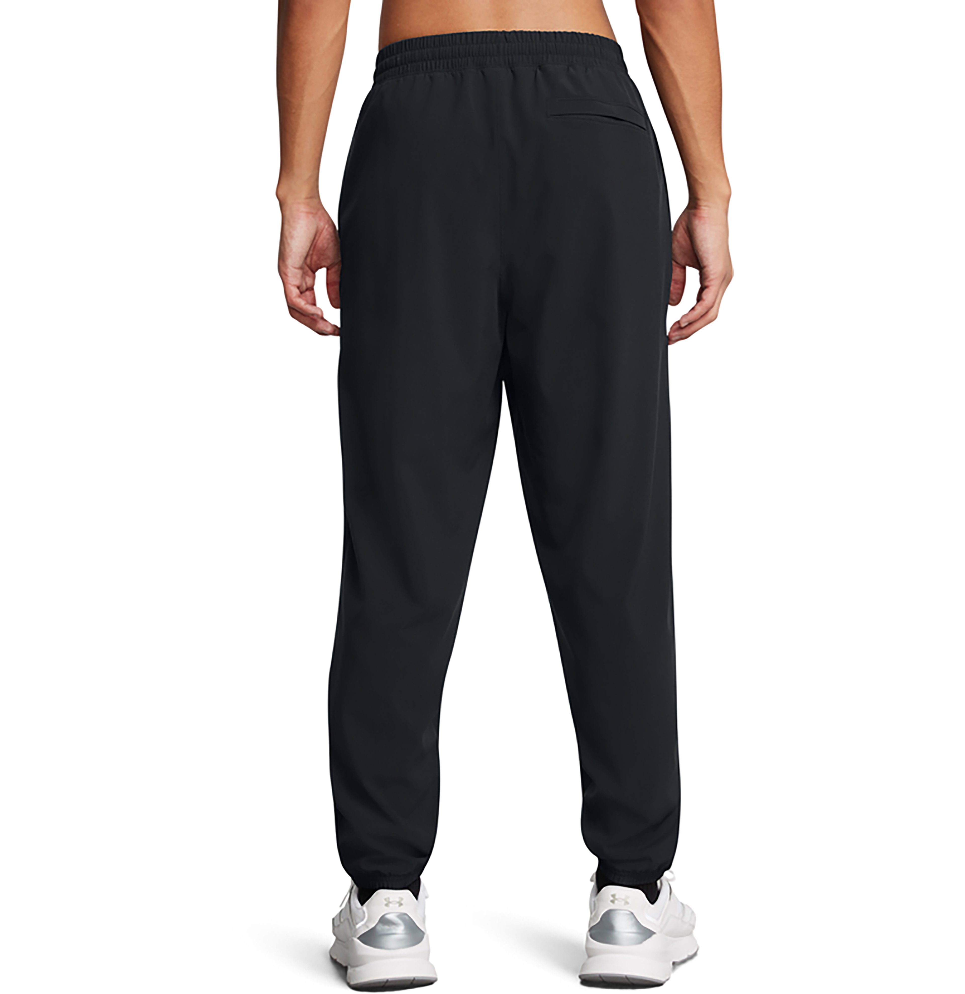 Under Armour Men's Vibe Woven Joggers