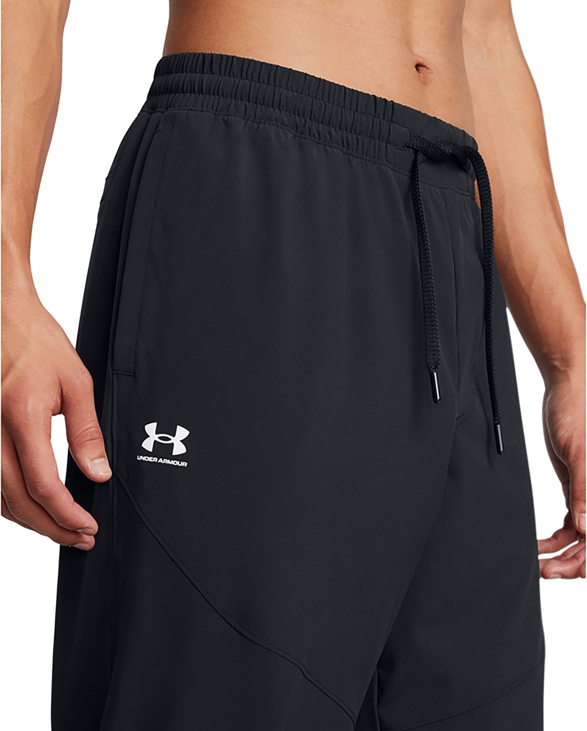 Under Armour Men's Vibe Woven Joggers - view number 3