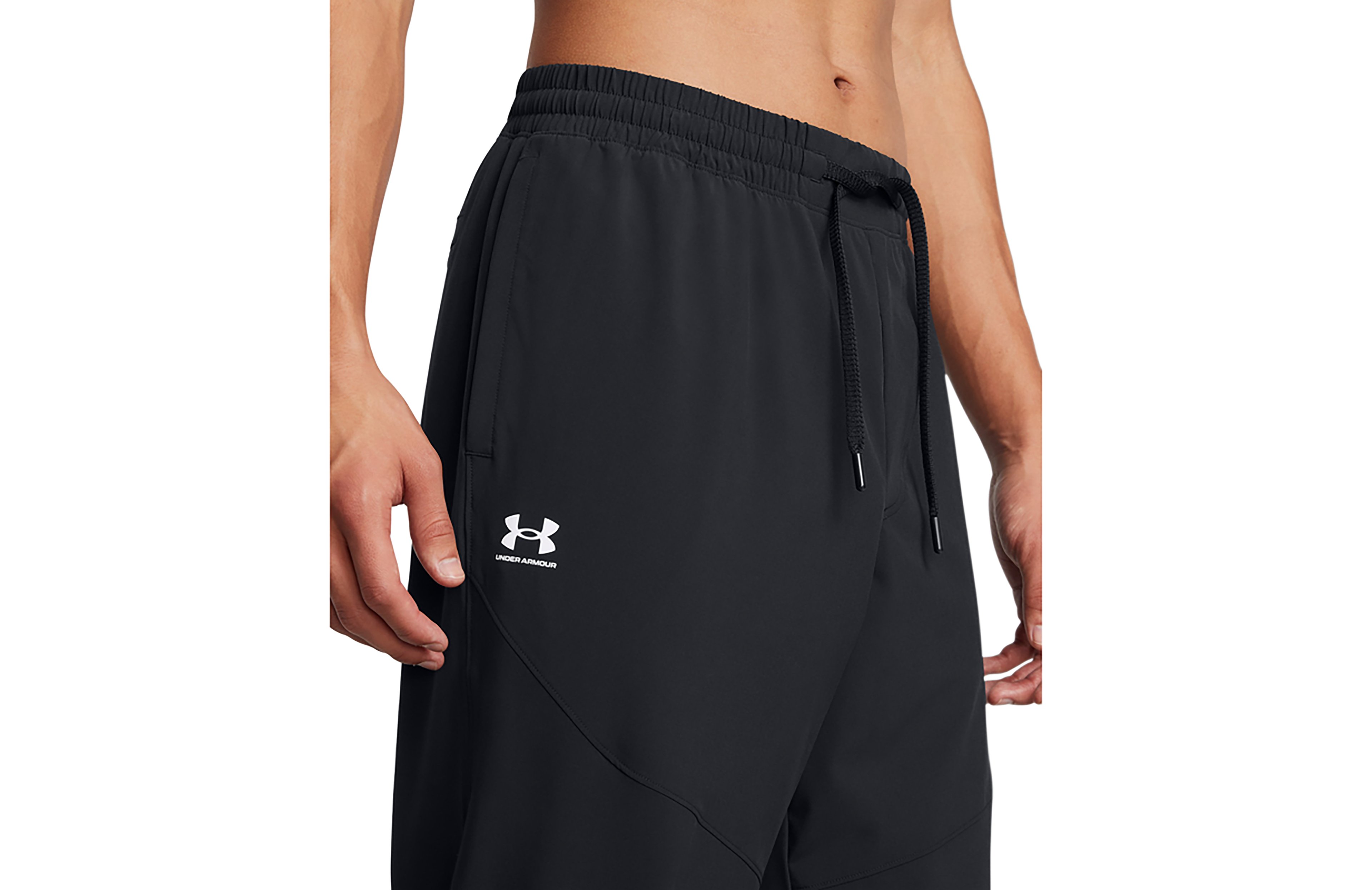 Under Armour Men's Vibe Woven Joggers