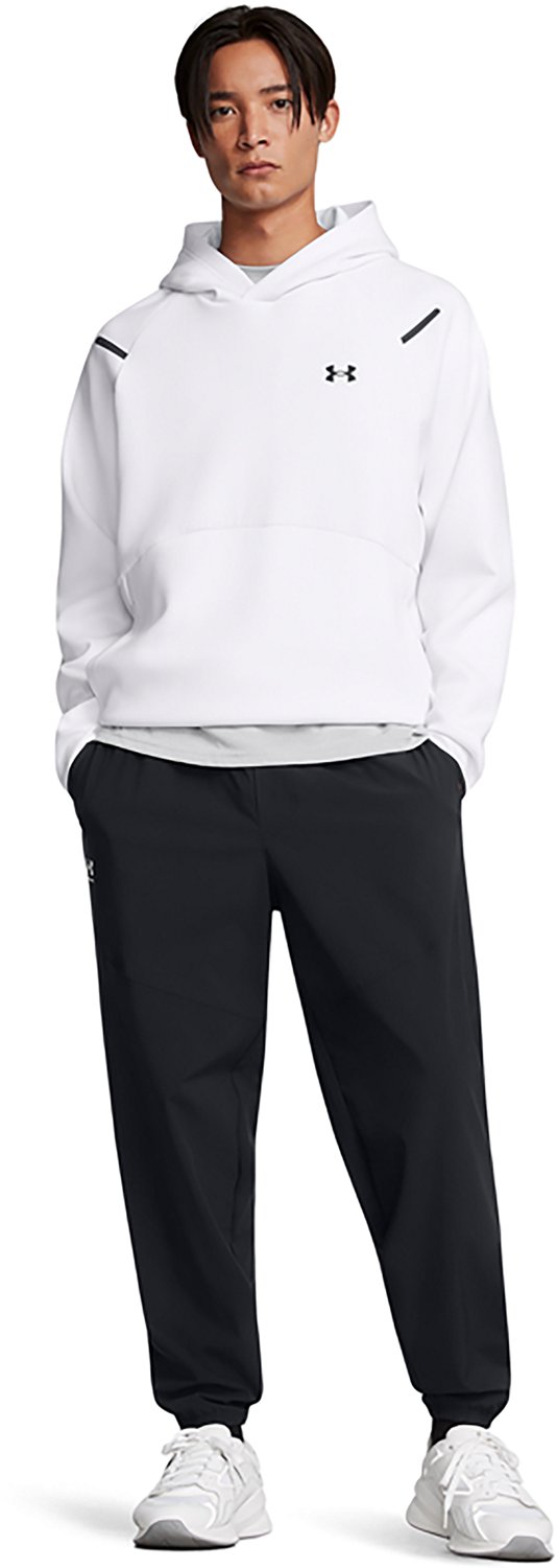 Under Armour Men's Vibe Woven Joggers - view number 4