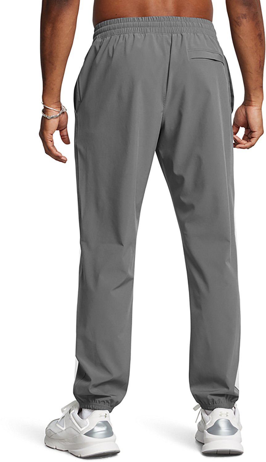 Under Armour Men's Vibe Woven Joggers - view number 2