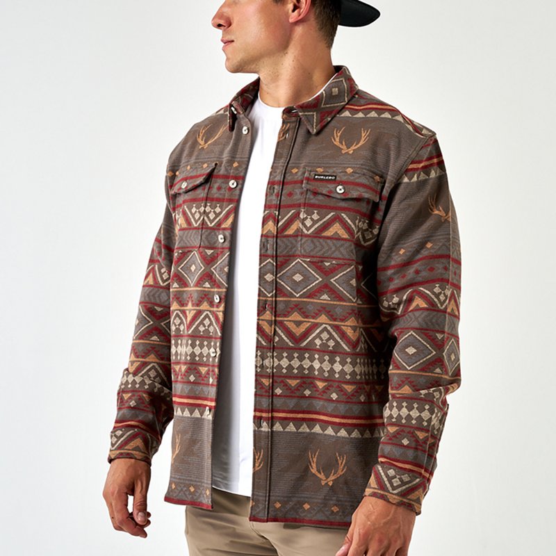 Burlebo Men's Vinta… - image