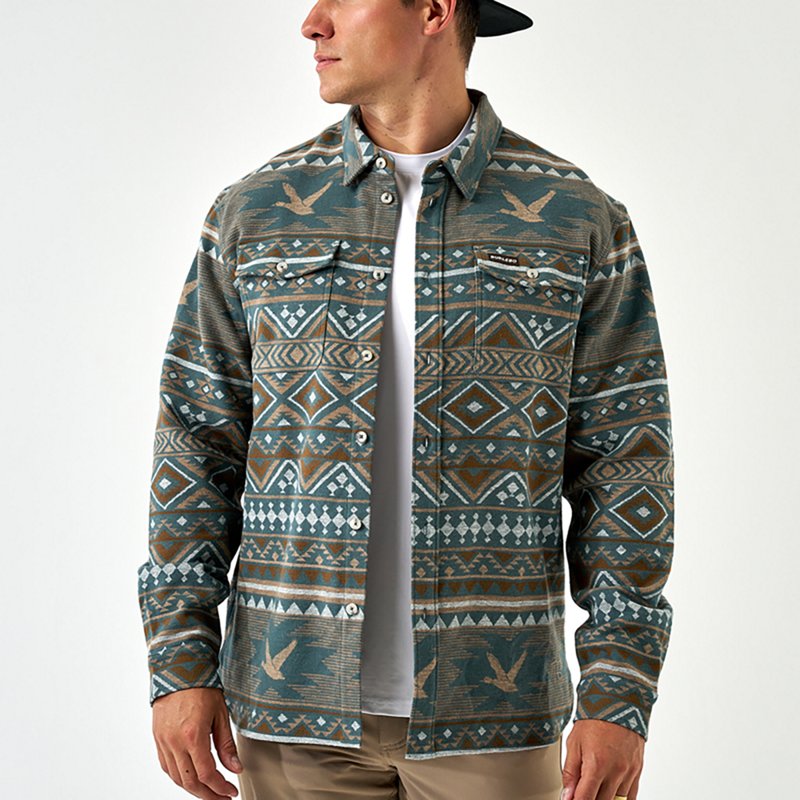Burlebo Men's Vinta… - image