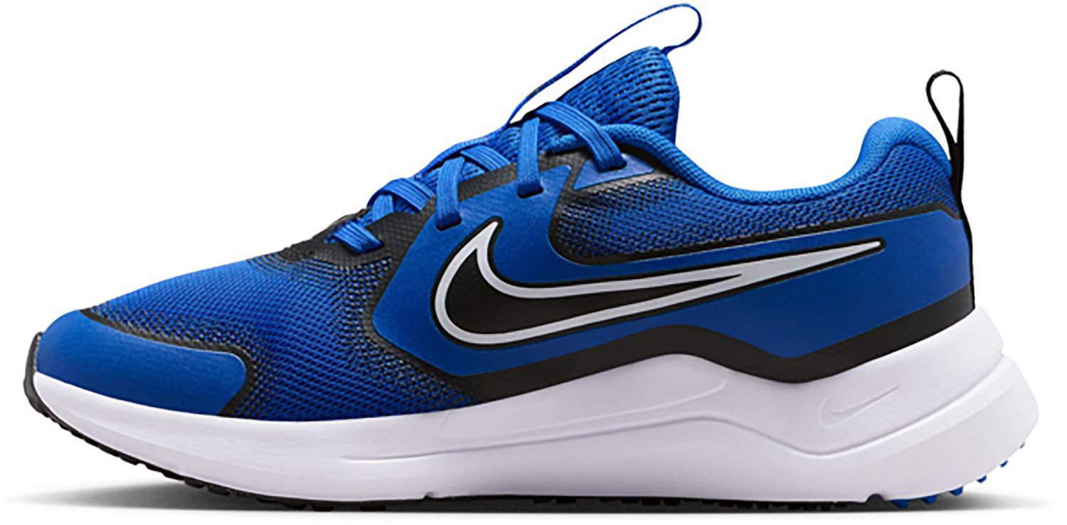 Nike Kids' Grade School Cosmic Runner Shoes - view number 2