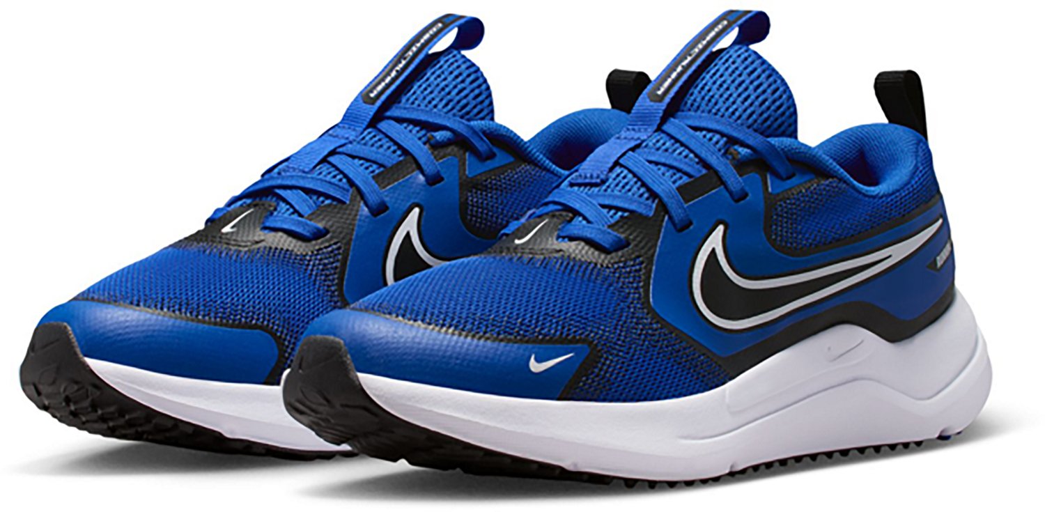Nike Kids' Grade School Cosmic Runner Shoes - view number 3