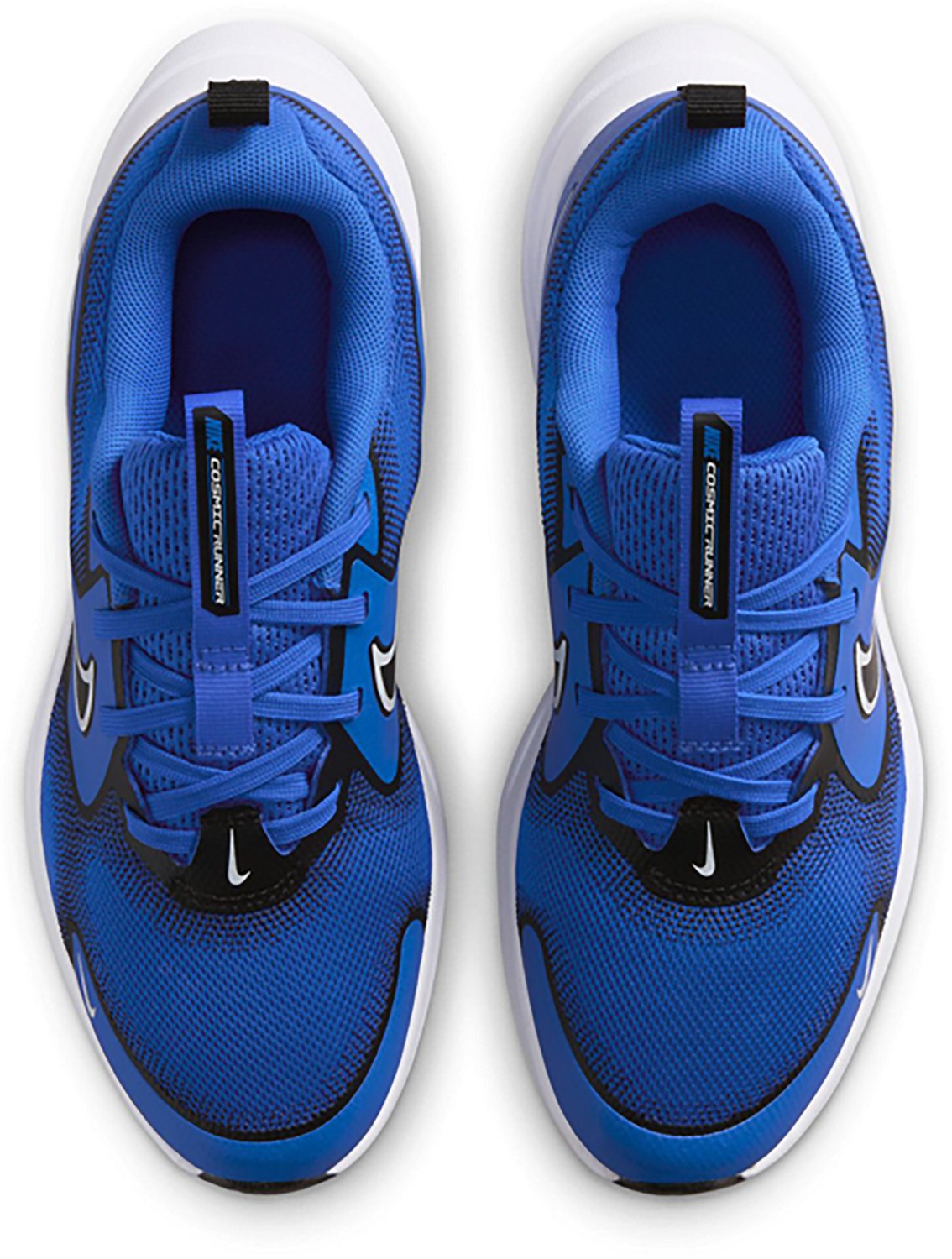 Nike Kids' Grade School Cosmic Runner Shoes - view number 4