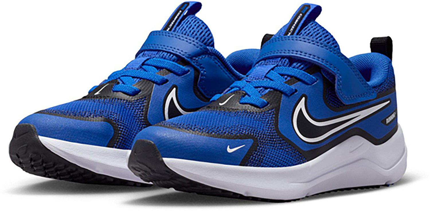 Nike Kids' Preschool Cosmic Runner PS Shoes - view number 3