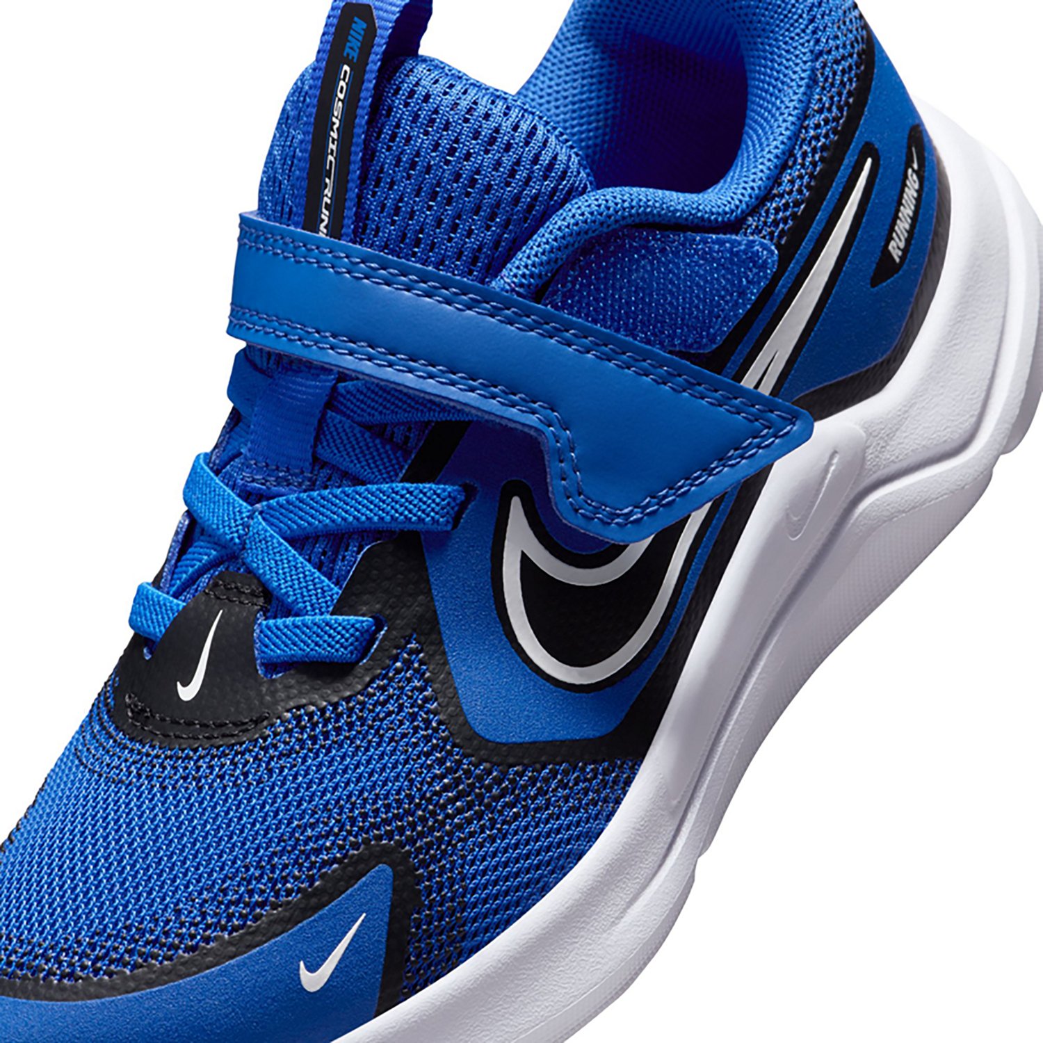 Nike Kids' Preschool Cosmic Runner PS Shoes - view number 7