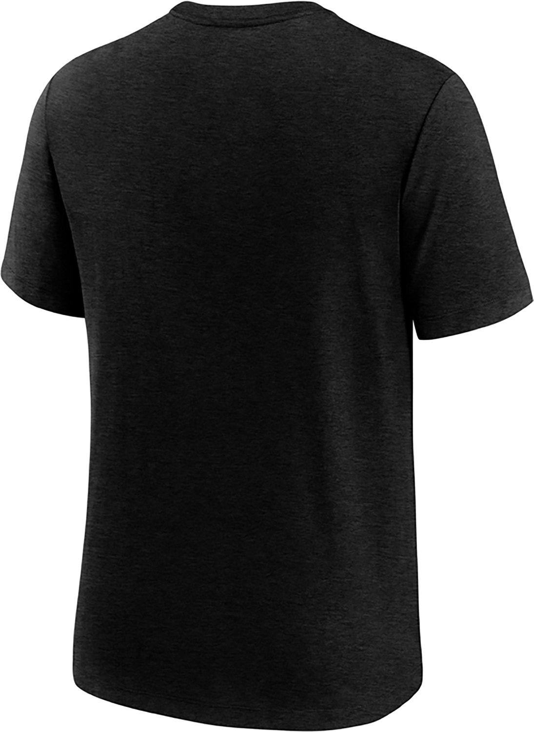 Nike Men's Saints Triblend T-shirt - view number 3