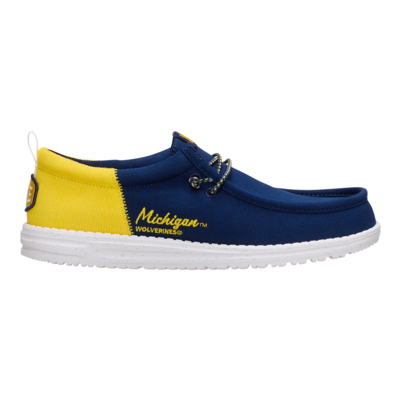 Heydude Men's Michi… - image