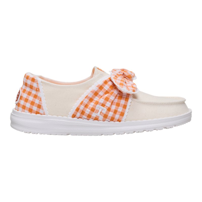 Heydude Women's Ten… - image