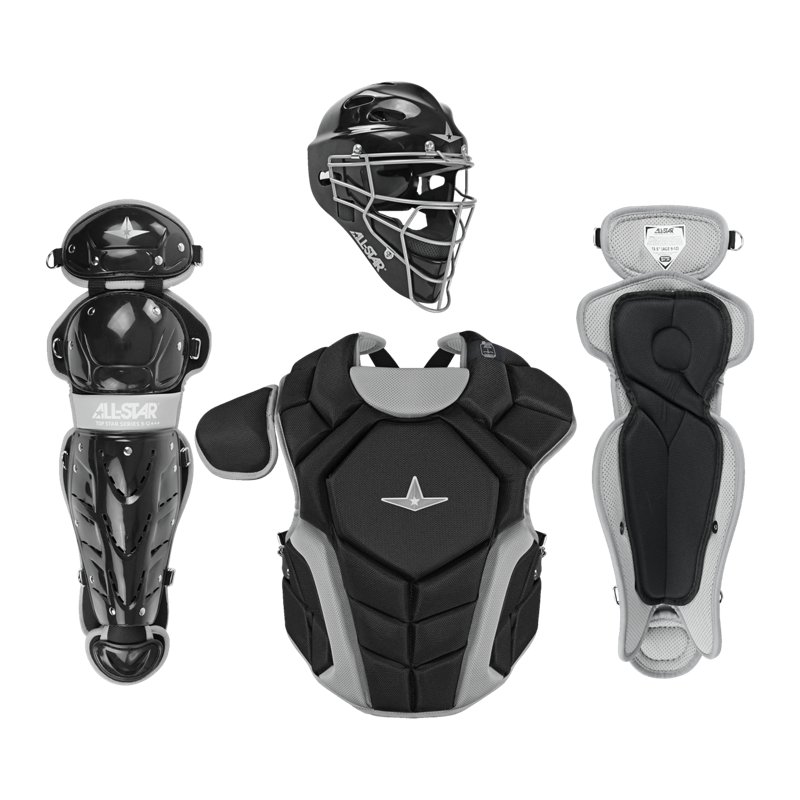 All Star Boys' Catc… - image