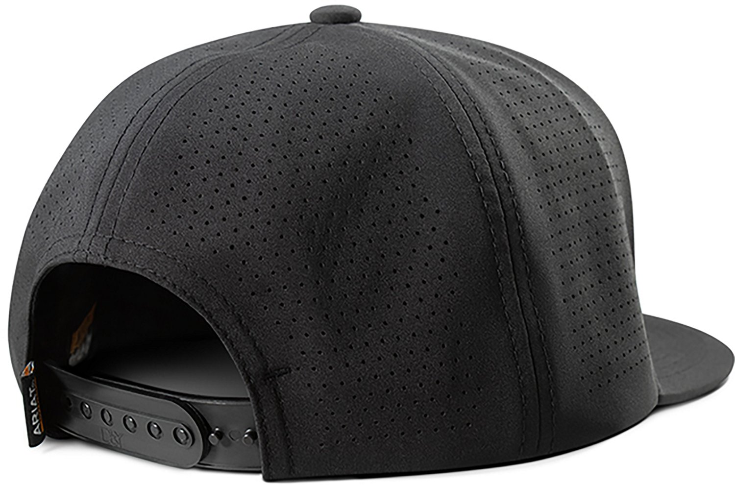 Ariat Men's Work Roughneck Patch Cap - view number 2