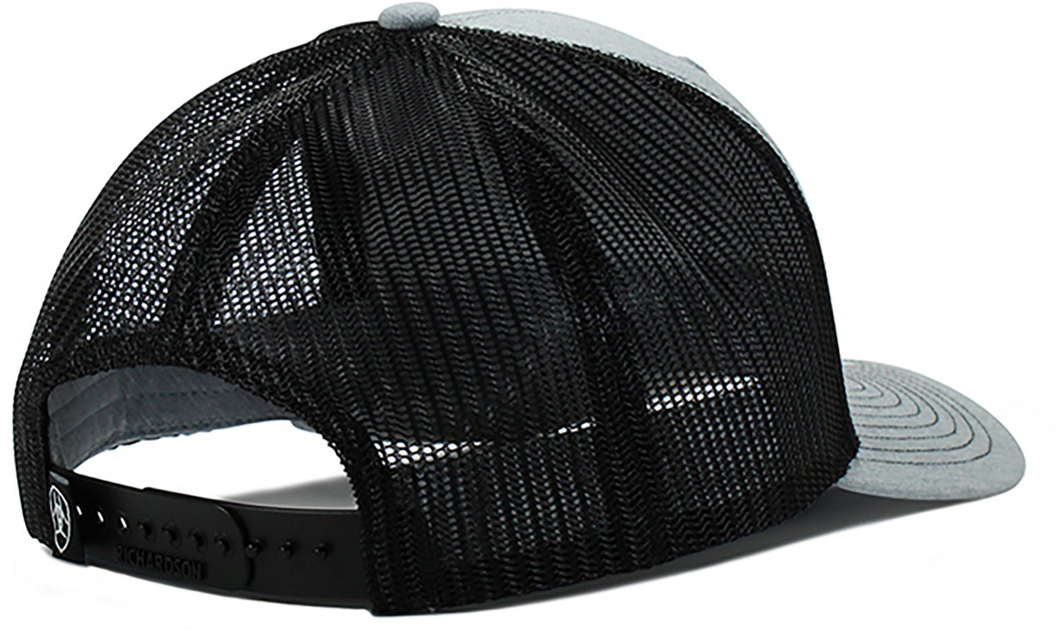 Ariat Men's Flag Patch Cap - view number 2