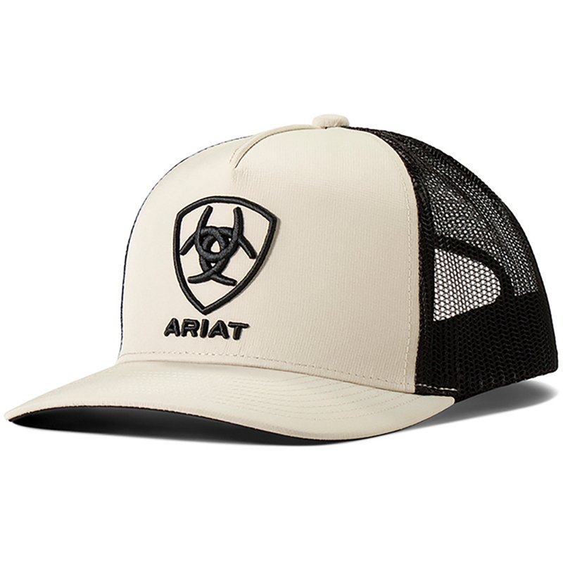 Ariat Men's Embroid… - image