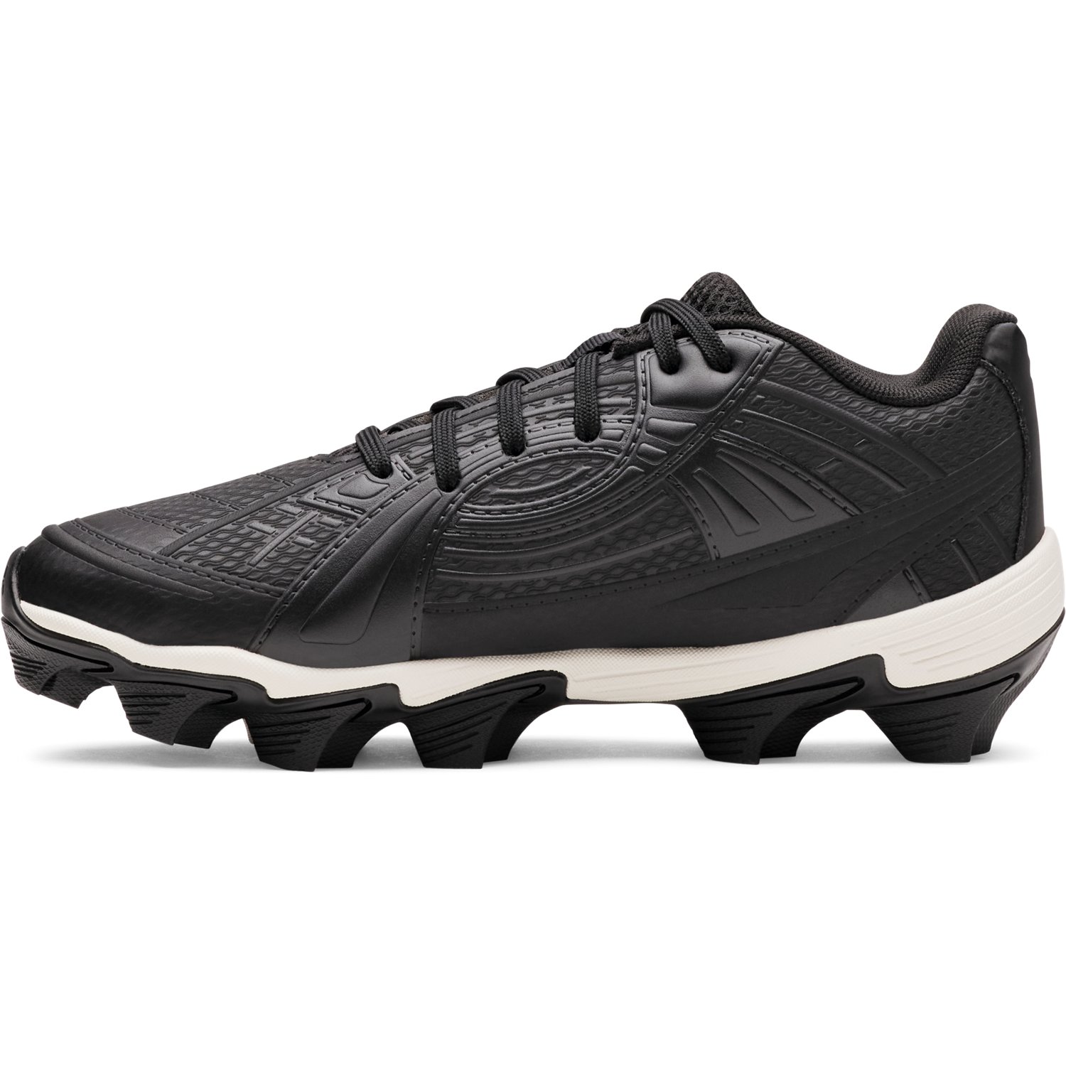 Under Armour Women's Glyde Sola Rubber Molded Softball Cleats - view number 2