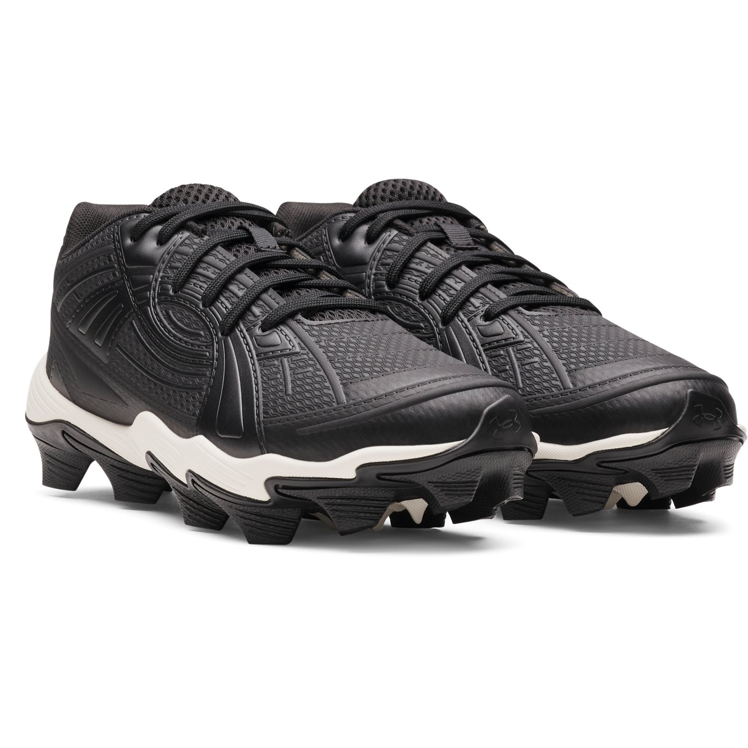 Under Armour Women's Glyde Sola Rubber Molded Softball Cleats - view number 3