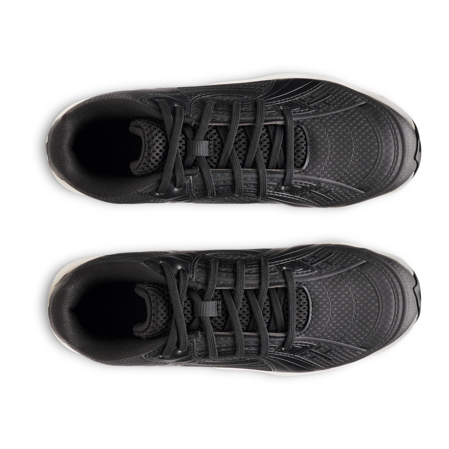 Under Armour Women's Glyde Sola Rubber Molded Softball Cleats - view number 4