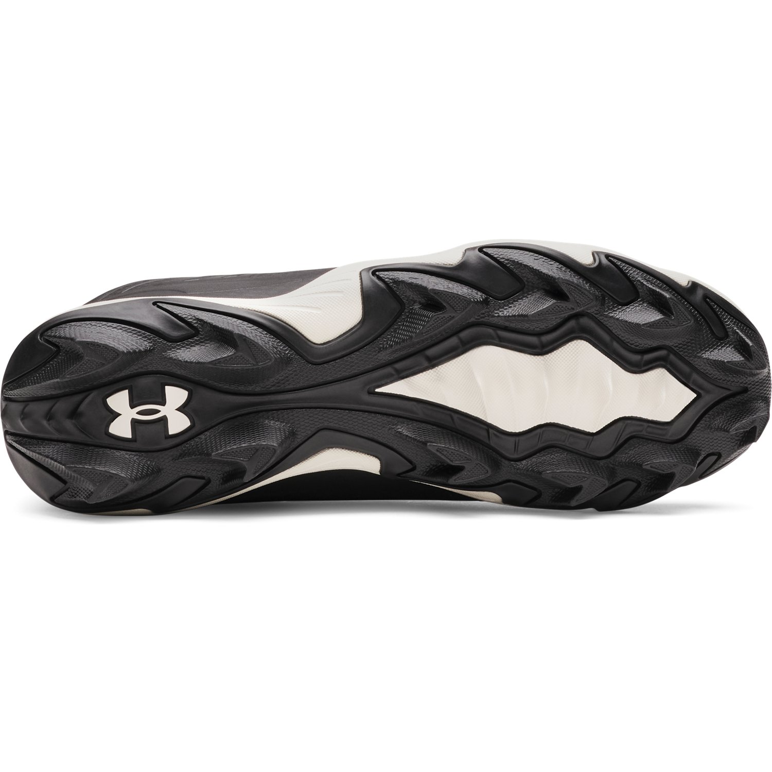 Under Armour Women's Glyde Sola Rubber Molded Softball Cleats - view number 5