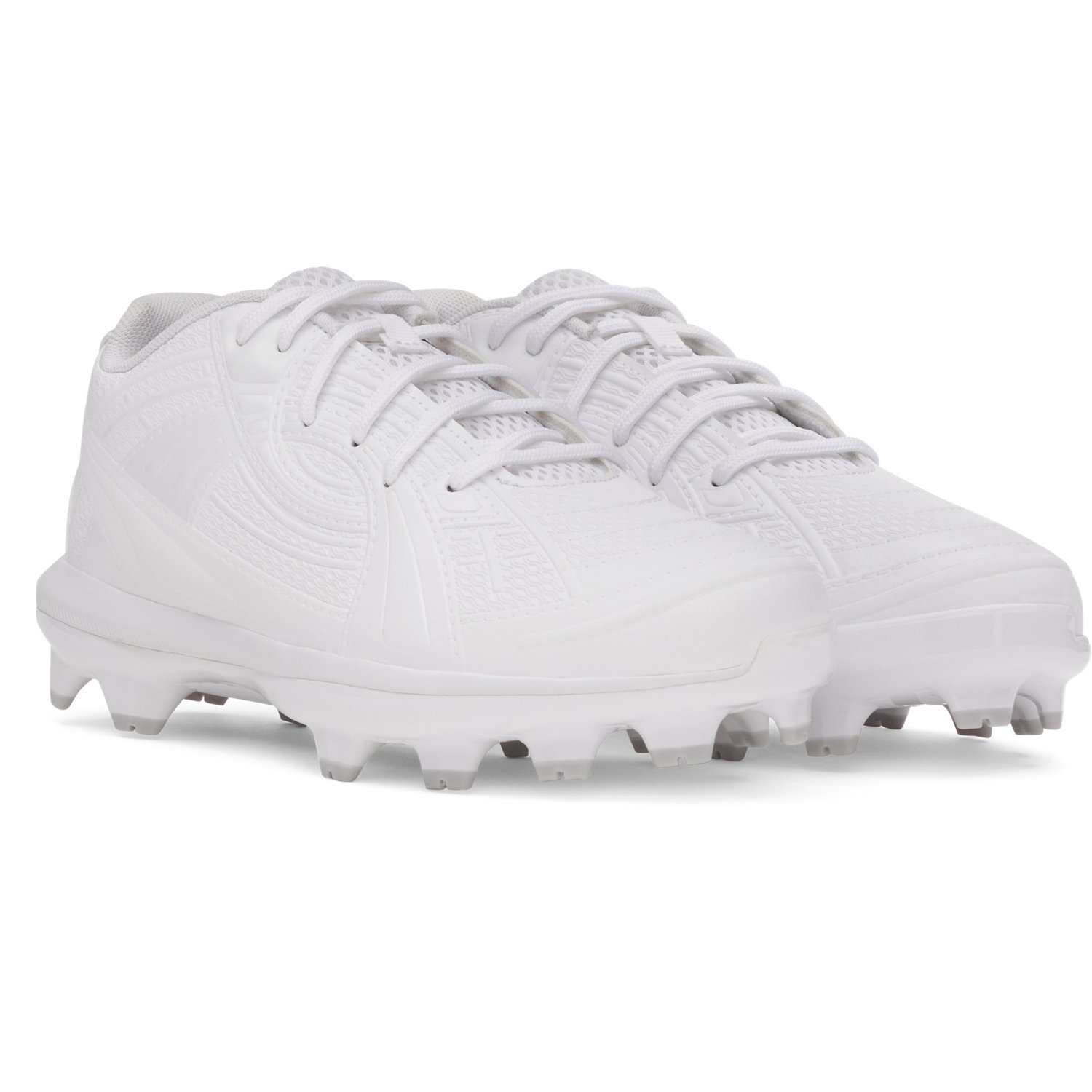 Under Armour Girls Glyde Sola TPU Softball Cleats