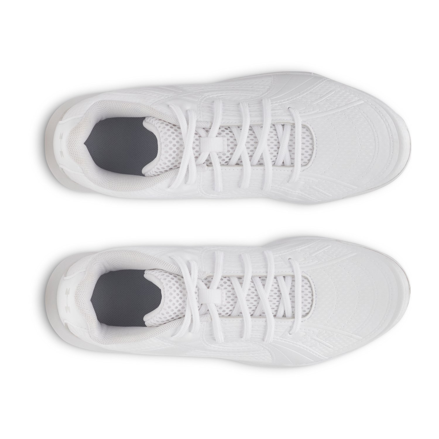 Under Armour Girls Glyde Sola TPU Softball Cleats