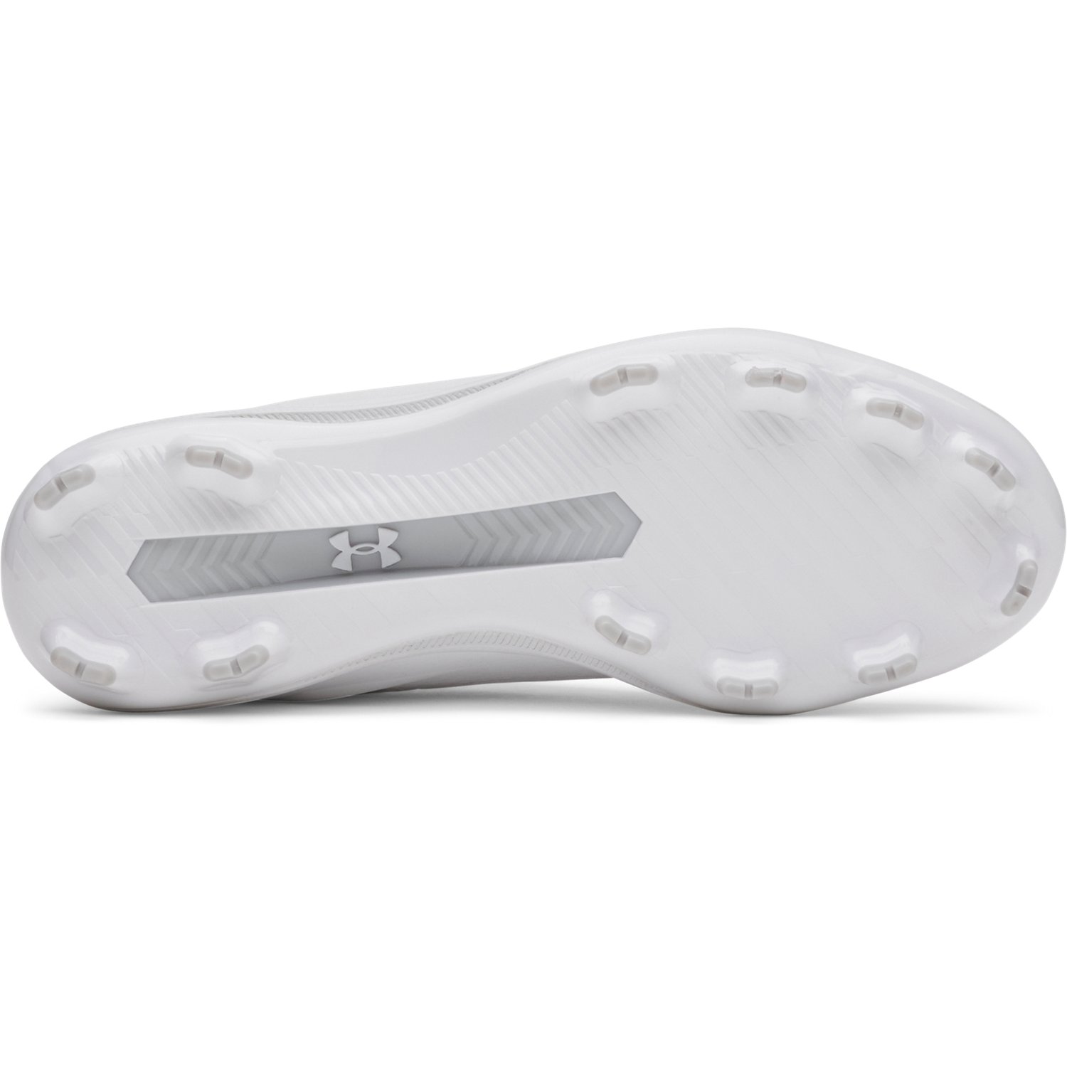 Under Armour Girls Glyde Sola TPU Softball Cleats