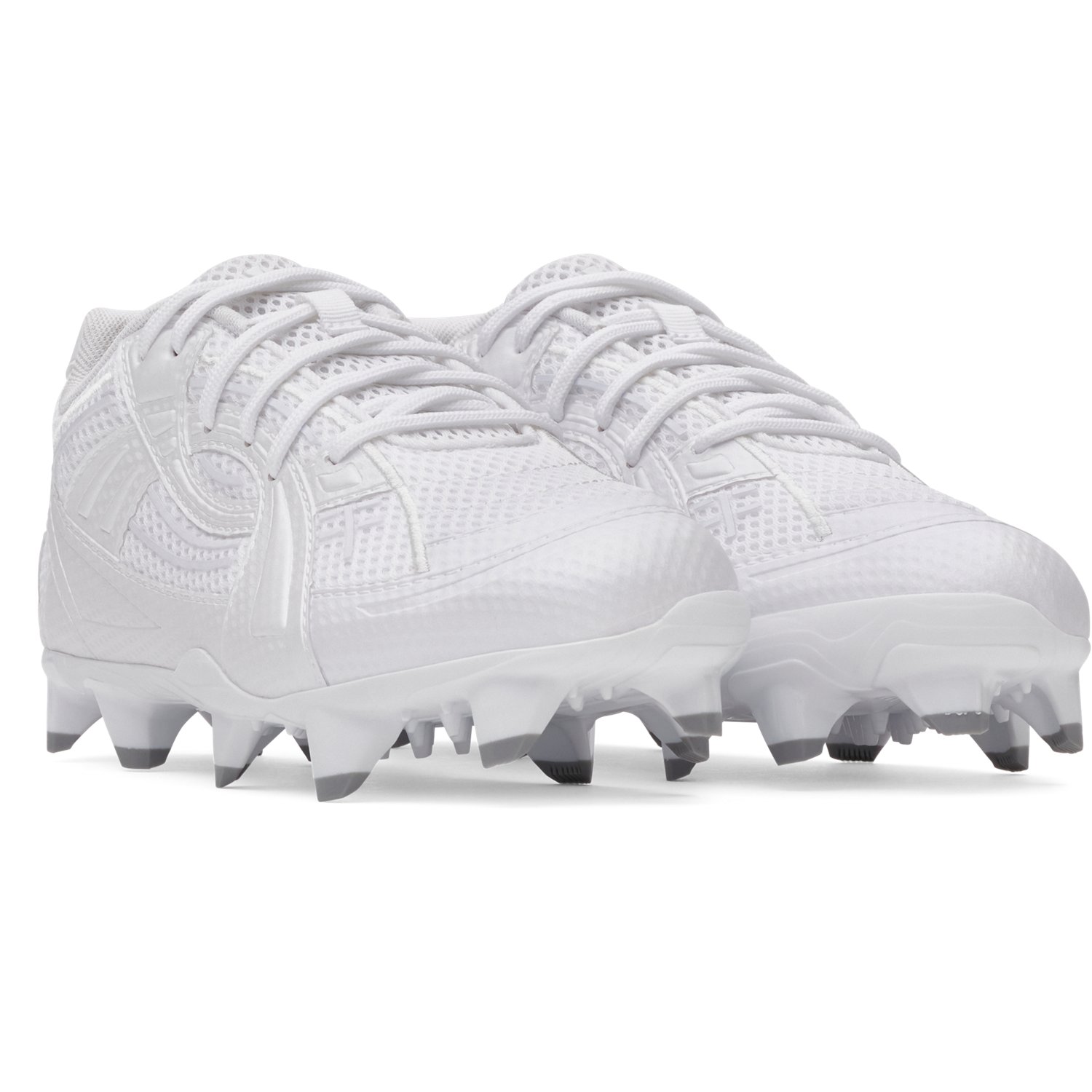 UA Women's Glyde Sola Pro TPU Softball Cleats - view number 3