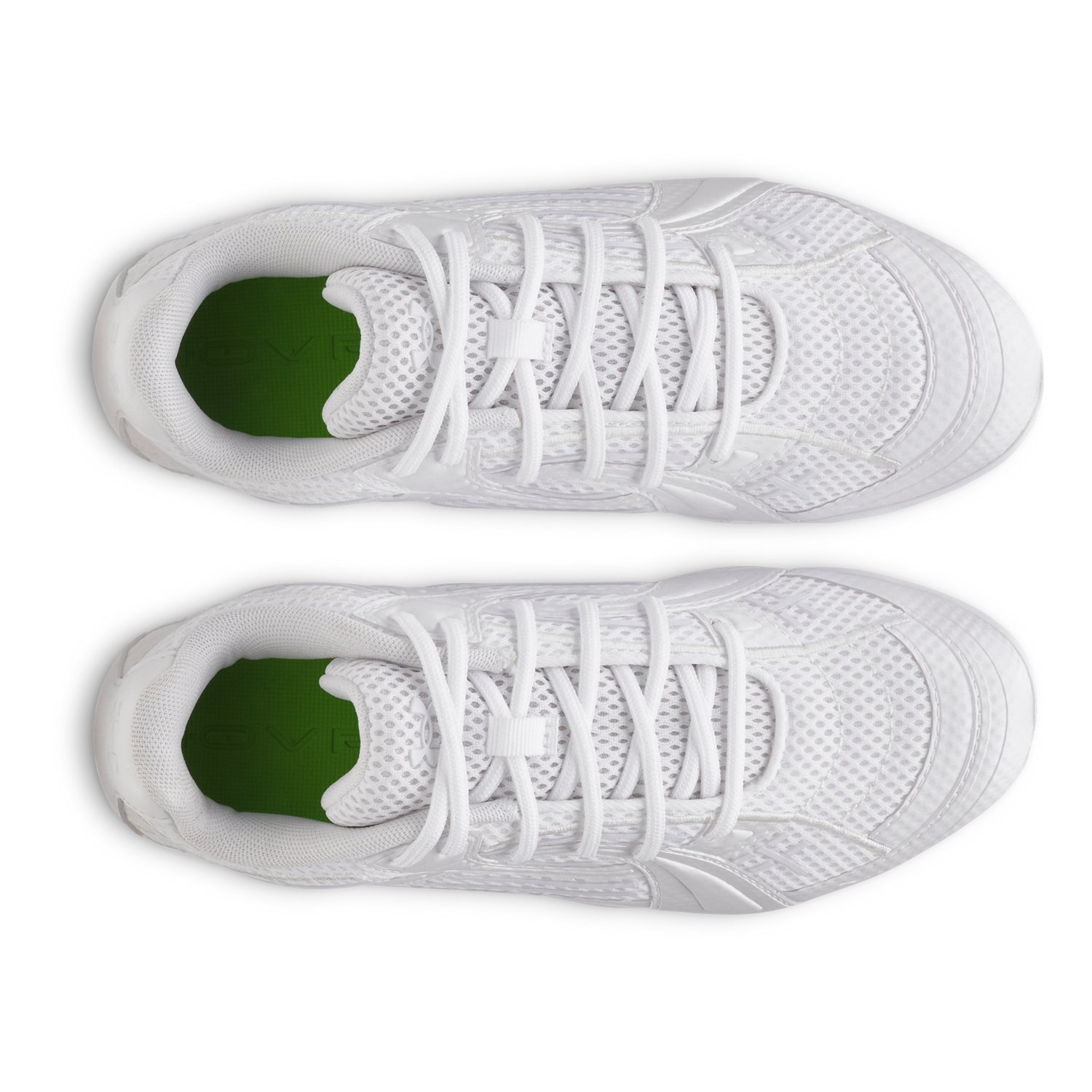 UA Women's Glyde Sola Pro TPU Softball Cleats - view number 4