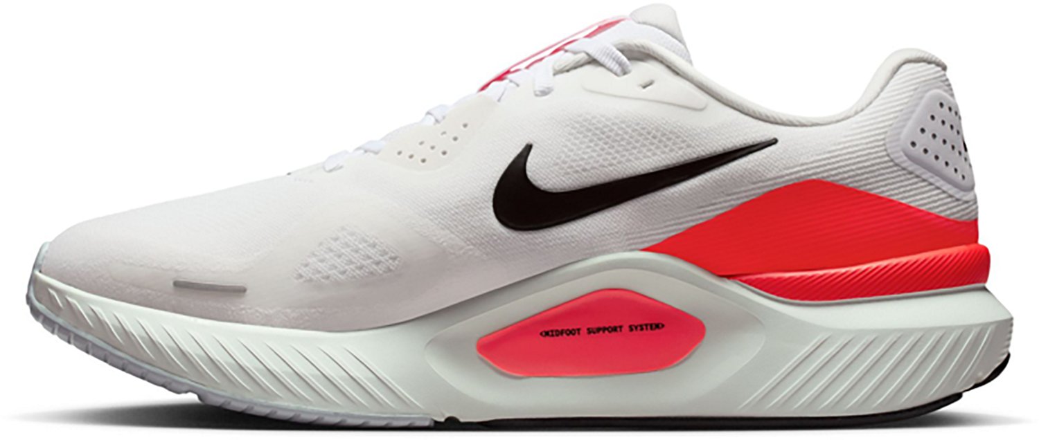 Nike Men's Structure 26 Running Shoes - view number 2