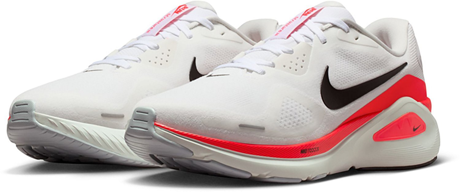 Nike Men's Structure 26 Running Shoes - view number 3