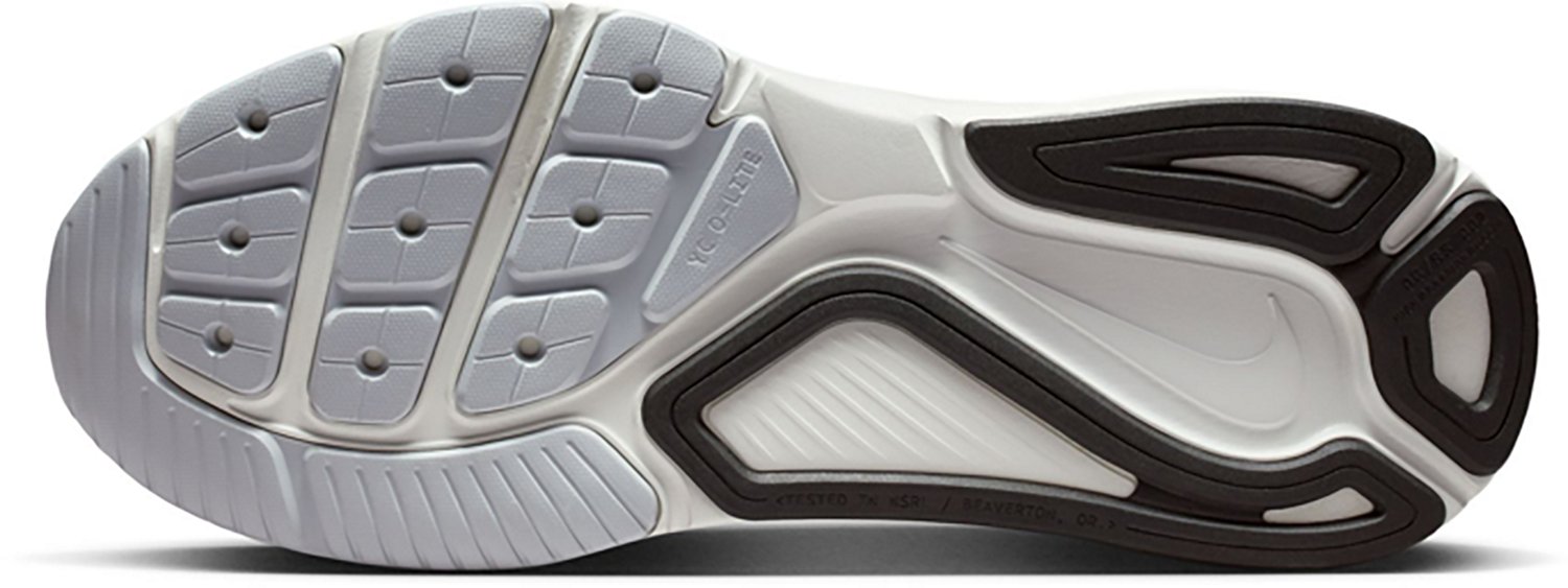 Nike Men's Structure 26 Running Shoes - view number 6