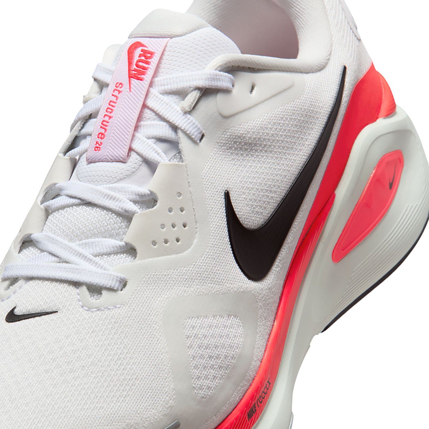 Nike Men's Structure 26 Running Shoes - view number 7