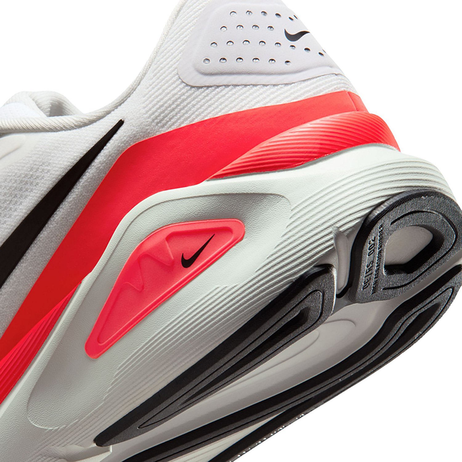 Nike Men's Structure 26 Running Shoes - view number 8