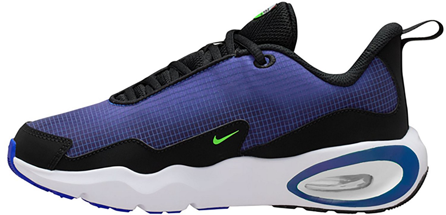 Nike Boys' GS Air Max Nova Shoes                                                                                                 - view number 2