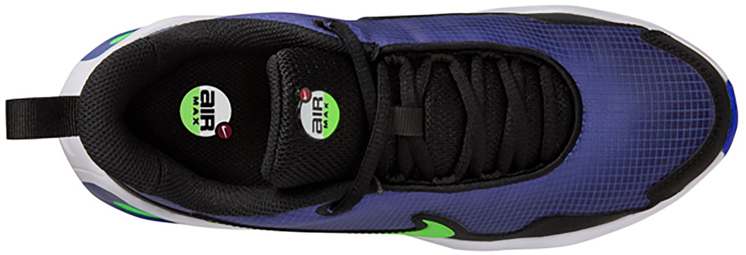 Nike Boys' GS Air Max Nova Shoes                                                                                                 - view number 3