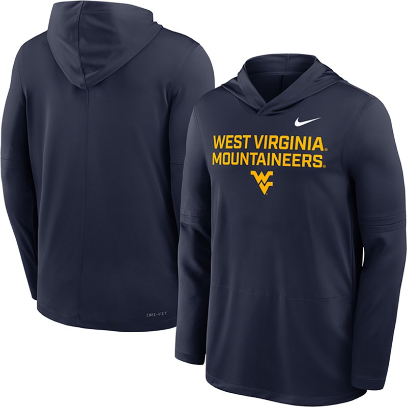 Nike Men's West Vir… - image