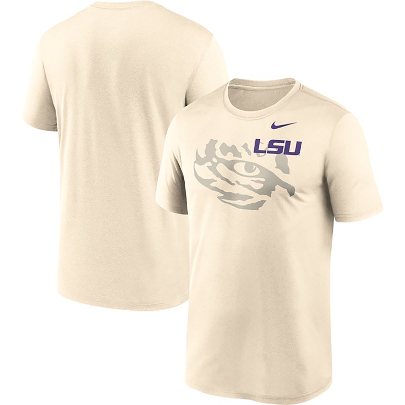 Nike Men's Lsu Lege… - image