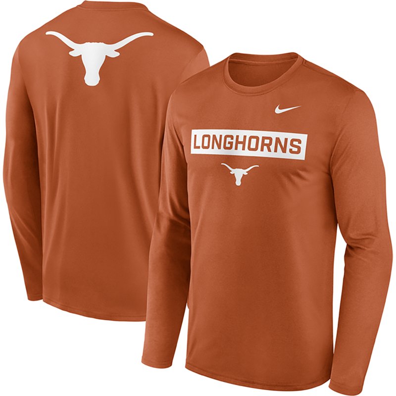 Nike Men's Texas Le… - image