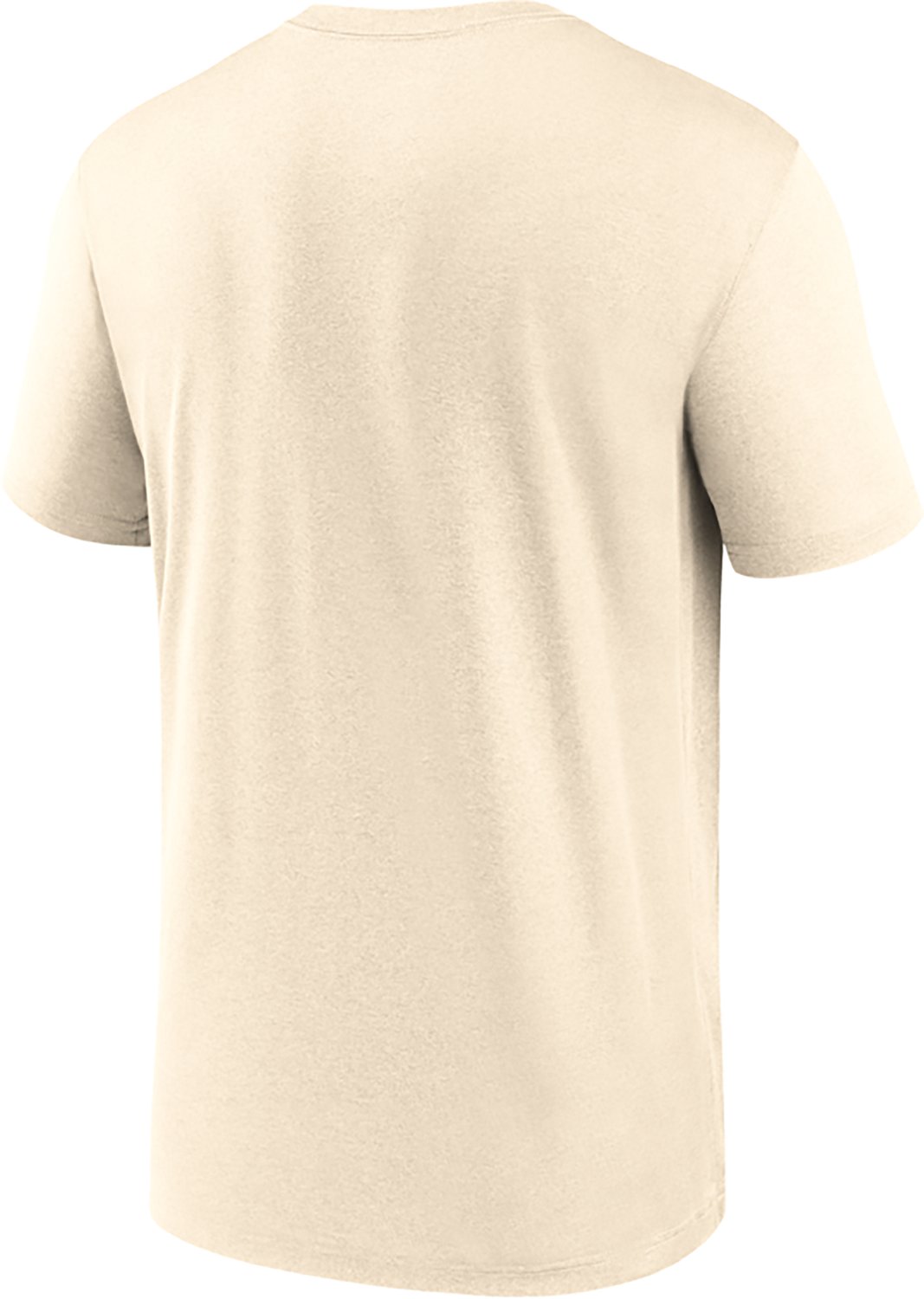 Nike Men's Texas Legend Shadow Logo T-shirt - view number 4