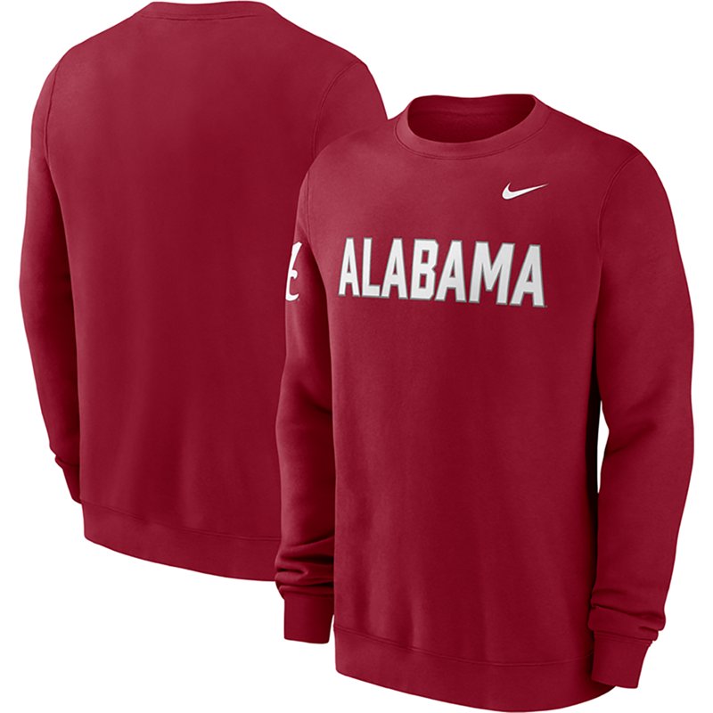 Nike Men's Alabama … - image