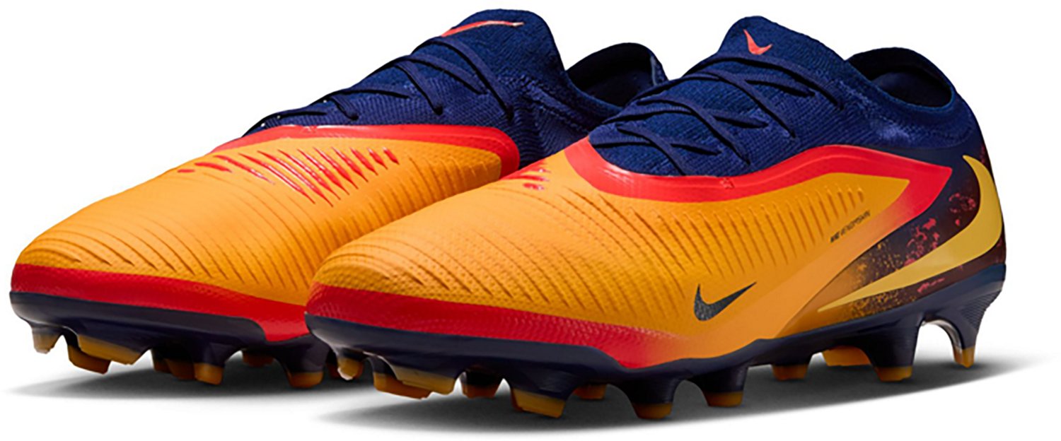 Nike Adult Phantom 360 Pro EH Firm Ground Soccer Cleats - view number 3