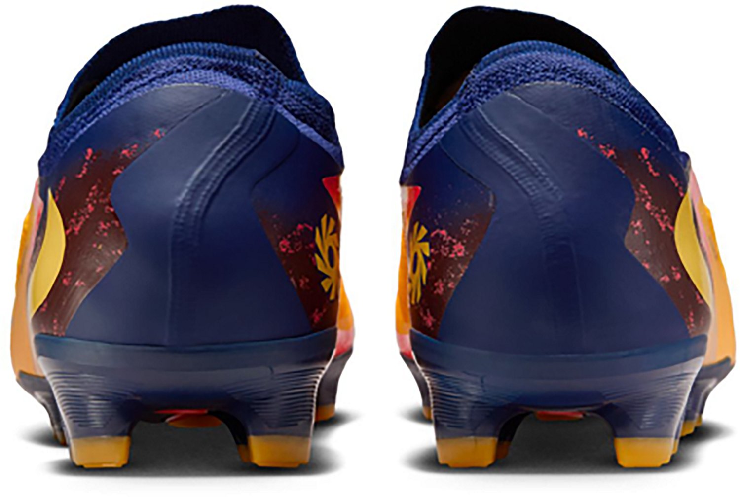 Nike Adult Phantom 360 Pro EH Firm Ground Soccer Cleats - view number 5