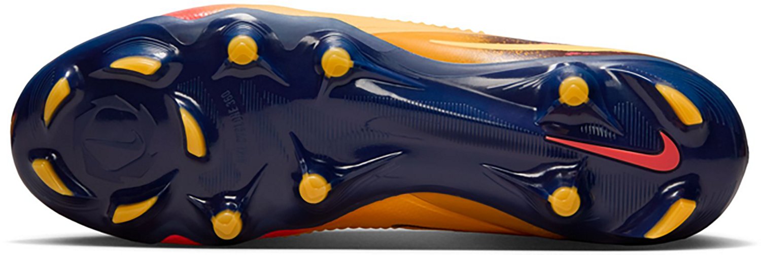 Nike Adult Phantom 360 Pro EH Firm Ground Soccer Cleats - view number 6
