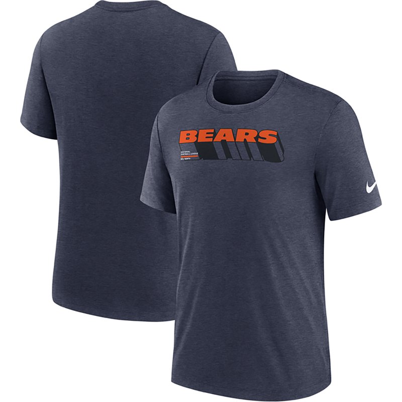 Nike Men's Bears Tr… - image