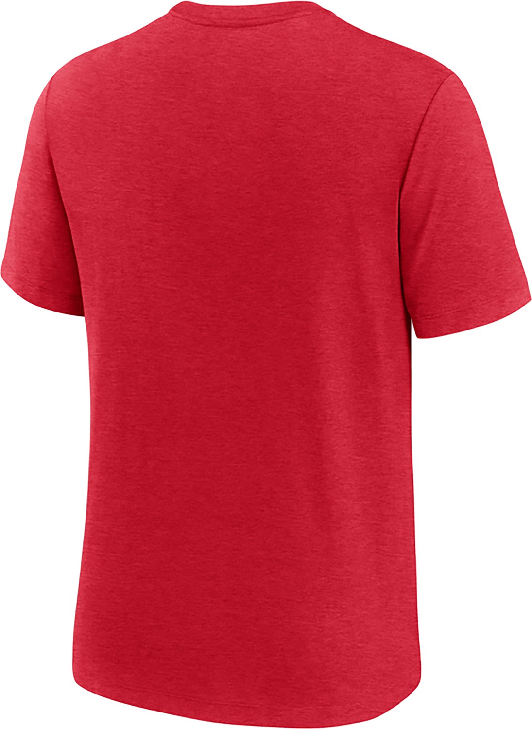 Nike Men's Chiefs Triblend T-shirt - view number 3