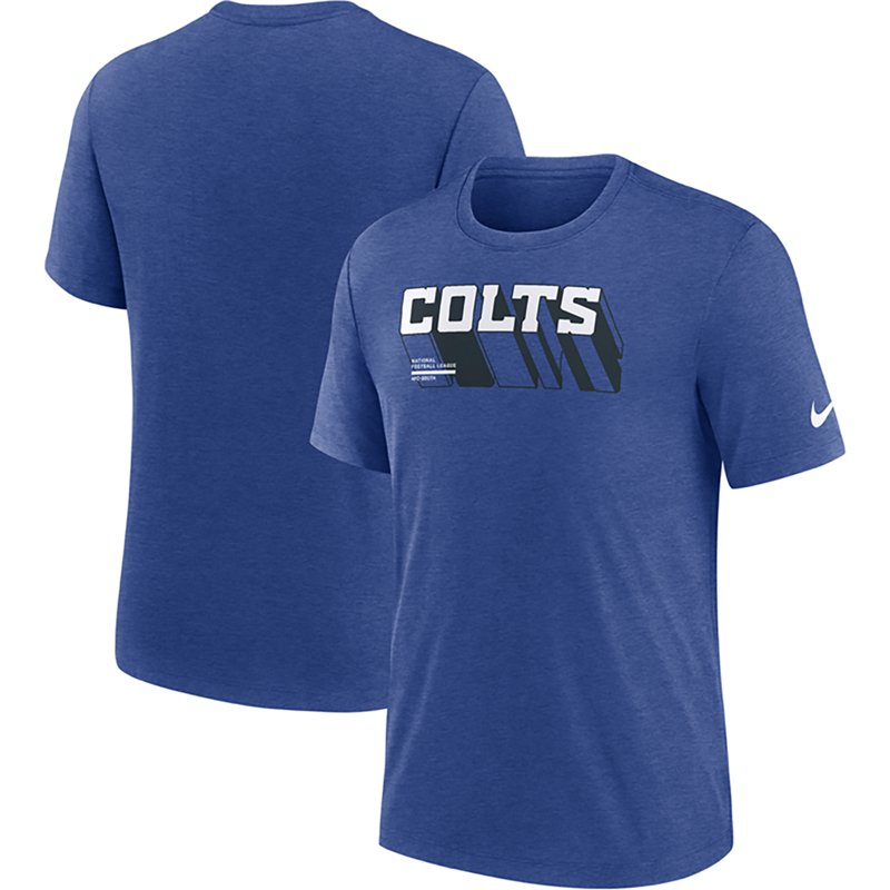 Nike Men's Colts Tr… - image