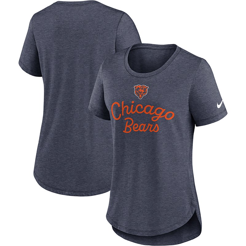 Nike Women's Bears … - image