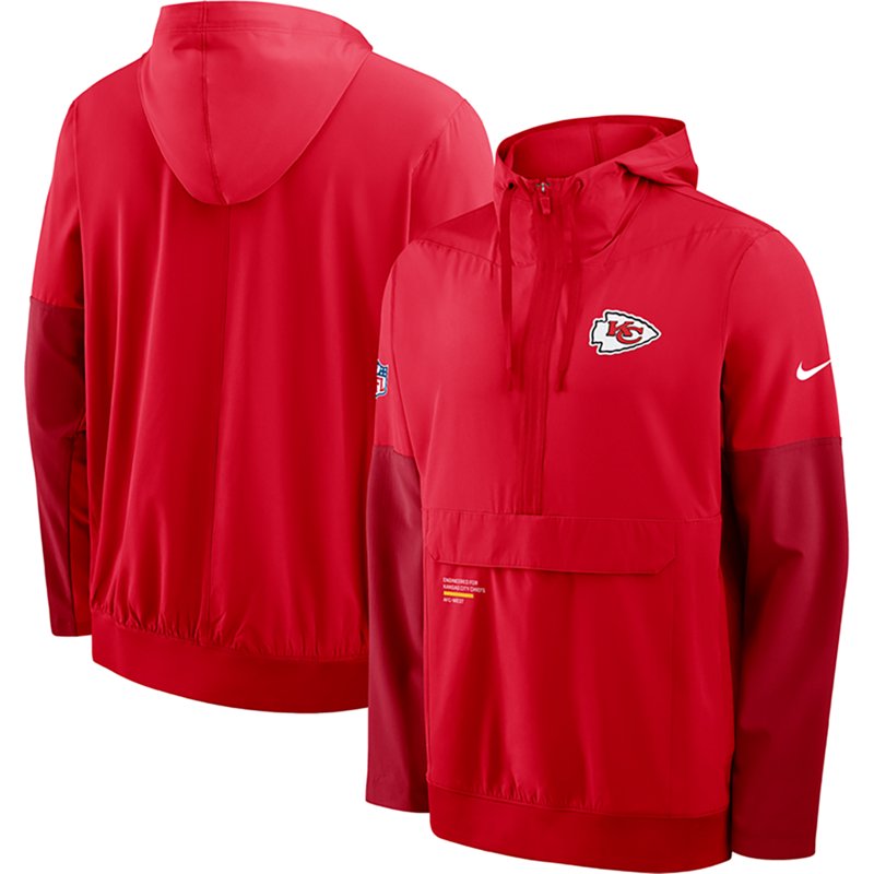 Nike Men's Chiefs S… - image